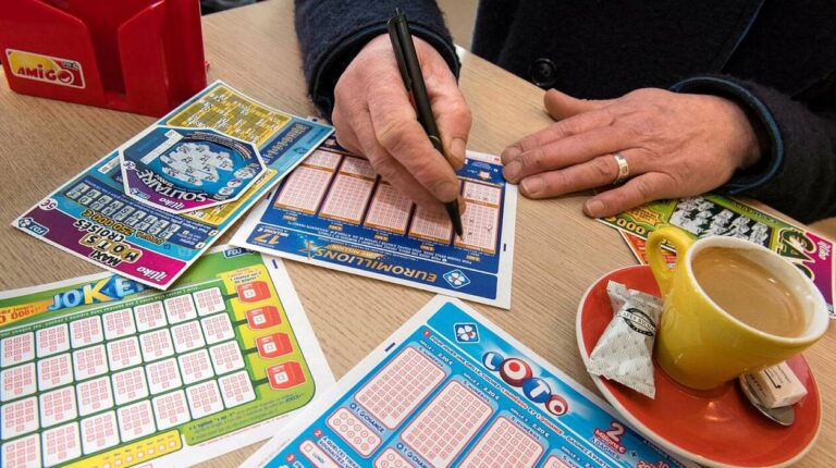 Résultat Amigo aujourd’hui : trouvez les numéros gagnants