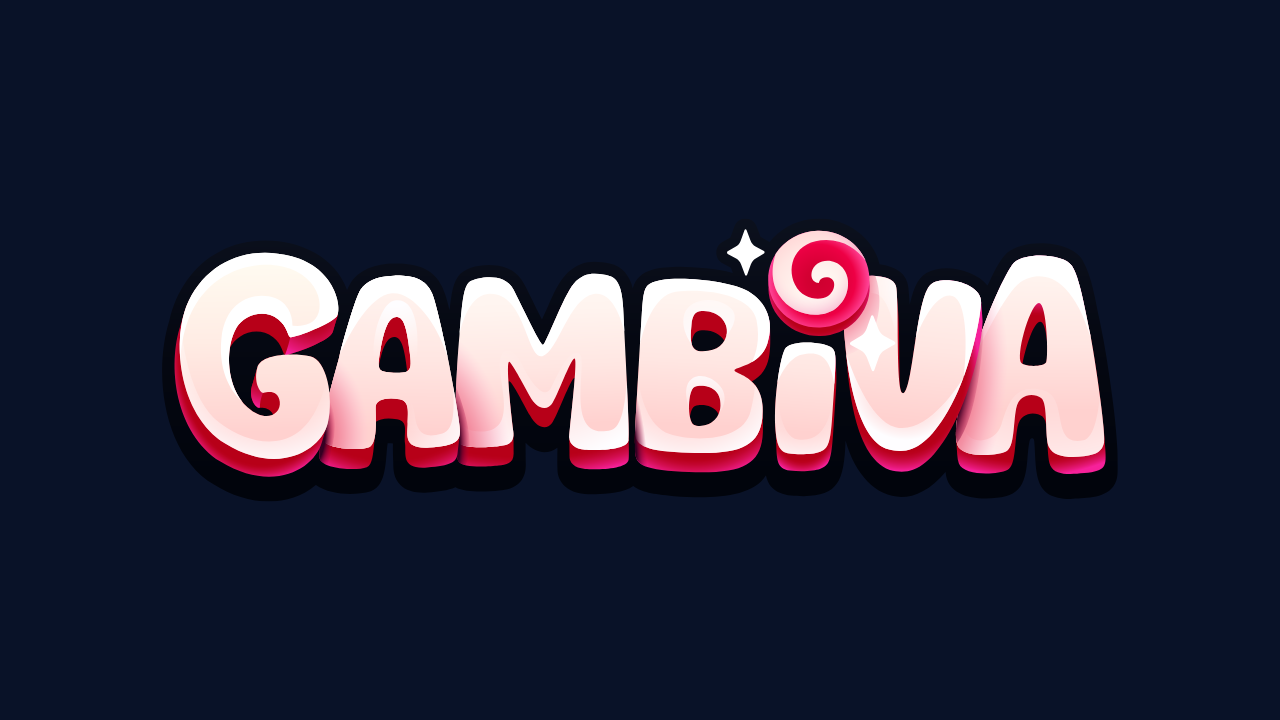Gambiva  Casino Logo
